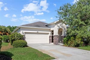 2325 50TH STREET CIRCLE, PALMETTO, FL 34221 Sold 12/06/24