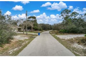 3144 BIRIS AVENUE, LAKE PLACID, FL 33852 Sold 02/21/25
