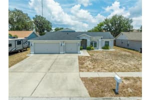 10713 DEEPBROOK DRIVE, RIVERVIEW, FL 33569 Sold 08/02/24