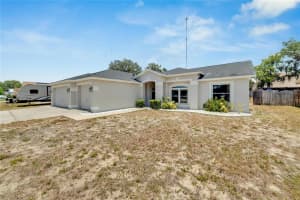 10713 DEEPBROOK DRIVE, RIVERVIEW, FL 33569 Sold 08/02/24