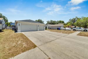 10713 DEEPBROOK DRIVE, RIVERVIEW, FL 33569 Sold 08/02/24