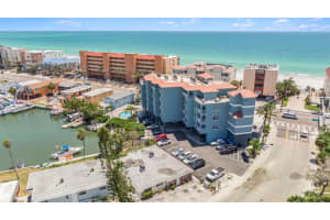 13999 Gulf Blvd #406, ST PETERSBURG