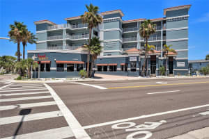 13999 GULF BOULEVARD, ST PETERSBURG, FL 33708 - MLS#MFRT3531592