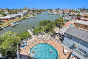13999 GULF BOULEVARD, ST PETERSBURG, FL 33708 - MLS#MFRT3531592