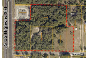 10510 Sumner Rd, WIMAUMA