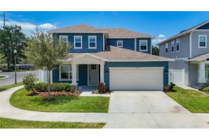 3327 GLEN MEADOW COURT, TAMPA, FL 33614 Sold 07/18/24