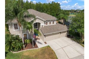 27344 HOLLYBROOK TRAIL, WESLEY CHAPEL, FL 33544 Sold 03/03/25