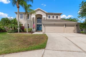27344 HOLLYBROOK TRAIL, WESLEY CHAPEL, FL 33544 Sold 03/03/25