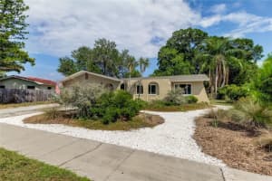 2372 MCMULLEN ROAD, LARGO, FL 33771 Sold 01/10/25