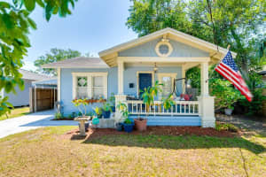6703 BRANCH AVENUE, TAMPA, FL 33604 Sold 12/19/24