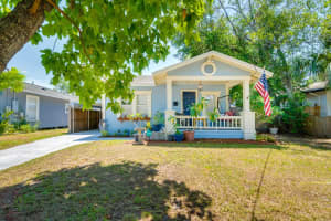 6703 BRANCH AVENUE, TAMPA, FL 33604 Sold 12/19/24