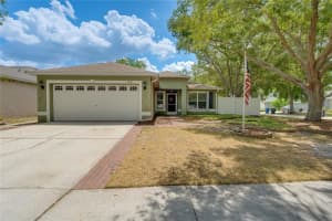 6401 GONDOLA DRIVE, RIVERVIEW, FL 33578 Sold 07/19/24