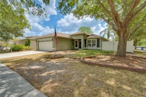 6401 GONDOLA DRIVE, RIVERVIEW, FL 33578 Sold 07/19/24