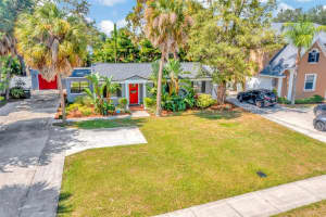 4008 SWANN AVENUE, TAMPA, FL 33609 Sold 08/30/24