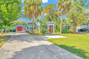 4008 SWANN AVENUE, TAMPA, FL 33609 Sold 08/30/24