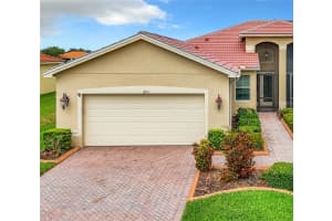 16115 AMETHYST KEY DRIVE, WIMAUMA, FL 33598 Sold 11/12/24