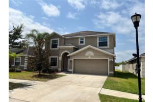 2360 DOVESONG TRACE DRIVE, RUSKIN, FL 33570 Sold 07/25/24