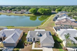 12009 LARSON LANE, PARRISH, FL 34219 Sold 08/01/24