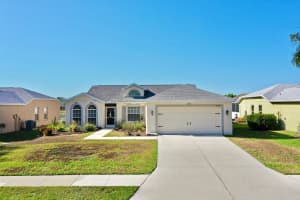 12009 LARSON LANE, PARRISH, FL 34219 Sold 08/01/24