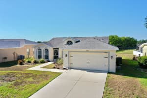 12009 LARSON LANE, PARRISH, FL 34219 Sold 08/01/24