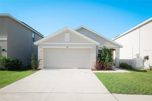 1038 7TH AVENUE, RUSKIN, FL 33570 Sold 11/25/24