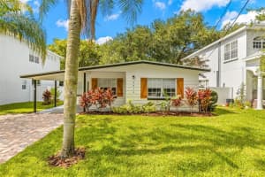 3810 OBISPO STREET, TAMPA, FL 33629 Sold 07/31/24