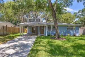 1412 SAN MATEO DRIVE, DUNEDIN, FL 34698 Sold 08/23/24