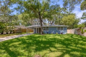 1412 SAN MATEO DRIVE, DUNEDIN, FL 34698 Sold 08/23/24