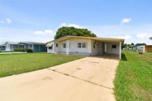 5353 COMANCHE STREET, ZEPHYRHILLS, FL 33542 - MLS#MFRT3531924