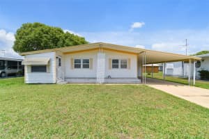 5353 COMANCHE STREET, ZEPHYRHILLS, FL 33542 - MLS#MFRT3531924