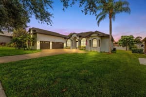 612 CITRUS WOOD LANE, VALRICO, FL 33594 Sold 11/12/24