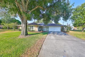 220 COLEMAN DRIVE, WINTER HAVEN, FL 33884 Sold 06/30/25