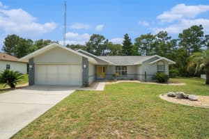 9 CARNATION COURT, HOMOSASSA, FL 34446 Sold 07/15/24