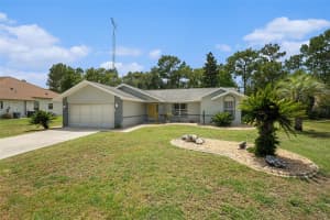 9 CARNATION COURT, HOMOSASSA, FL 34446 Sold 07/15/24