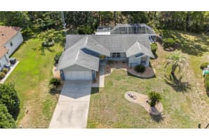 9 CARNATION COURT, HOMOSASSA, FL 34446 Sold 07/15/24