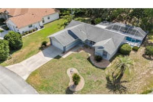9 CARNATION COURT, HOMOSASSA, FL 34446 Sold 07/15/24