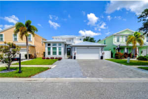 428 BAHAMA GRANDE BOULEVARD, APOLLO BEACH, FL 33572 Sold 09/05/24