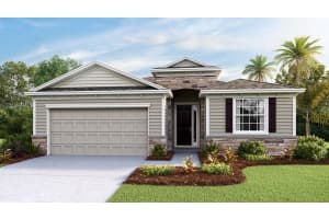 1574 136TH BOULEVARD, NEWBERRY, FL 32669 Sold 10/11/24