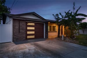 7632 HATTERAS DRIVE, HUDSON, FL 34667 Sold 07/11/24