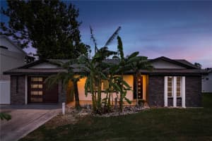 7632 HATTERAS DRIVE, HUDSON, FL 34667 Sold 07/11/24