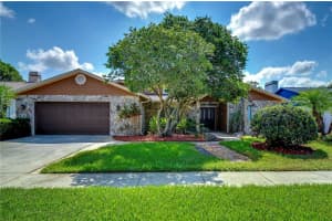 16505 COURSE DRIVE, TAMPA, FL 33624 Sold 11/12/24