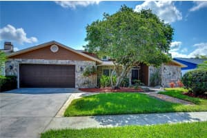 16505 COURSE DRIVE, TAMPA, FL 33624 Sold 11/12/24