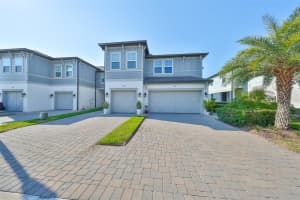 2445 FOGGY CREEK CIRCLE, CLEARWATER, FL 33764 Sold 07/31/24