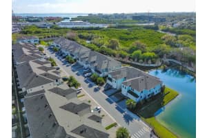 2445 FOGGY CREEK CIRCLE, CLEARWATER, FL 33764 Sold 07/31/24