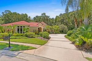 9801 EMERALD LINKS DRIVE, TAMPA, FL 33626 Sold 09/09/24