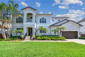 5013 LEONA STREET, TAMPA, FL 33629 Sold 06/30/25