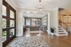 5013 LEONA STREET, TAMPA, FL 33629 Sold 06/30/25