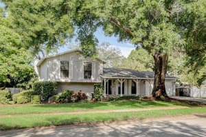 9206 KNIGHTS BRANCH STREET, TEMPLE TERRACE, FL 33637 Sold 01/22/25