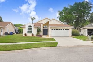 3060 ESPLANADE DRIVE, NEW PORT RICHEY, FL 34655 Sold 11/12/24