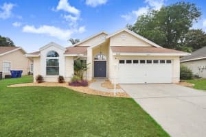 3060 ESPLANADE DRIVE, NEW PORT RICHEY, FL 34655 Sold 11/12/24